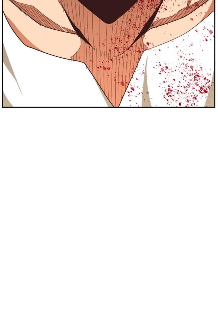 The God of High School Chapter 498 - Page 150