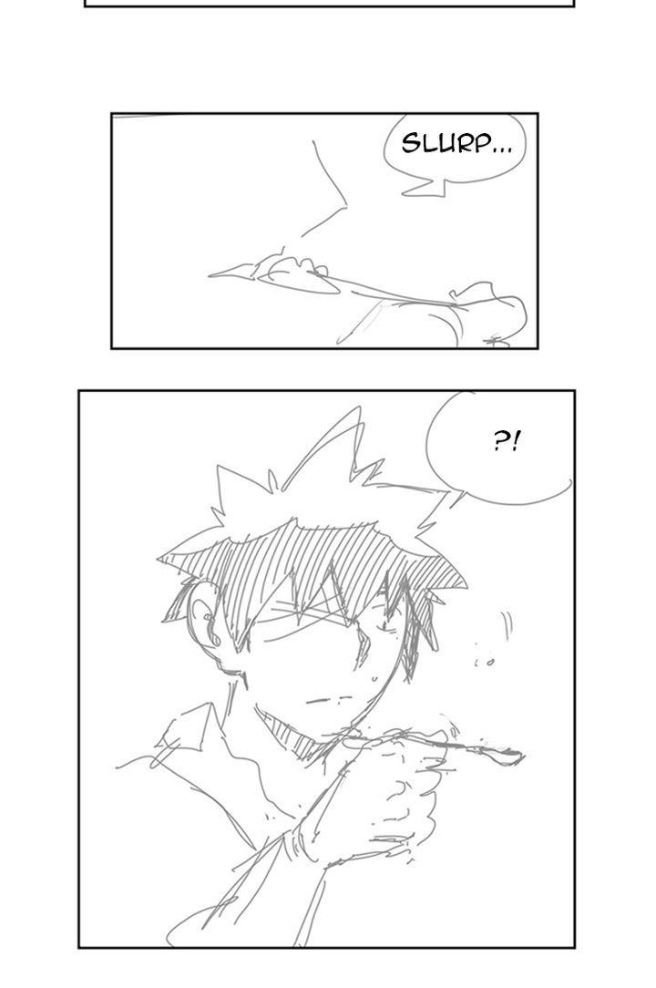 The God of High School Chapter 498 - Page 152