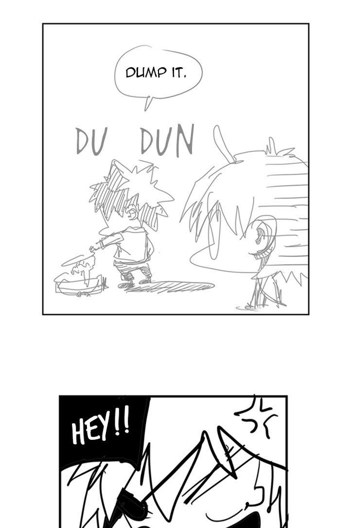 The God of High School Chapter 498 - Page 154