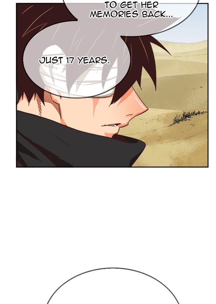 The God of High School Chapter 498 - Page 25