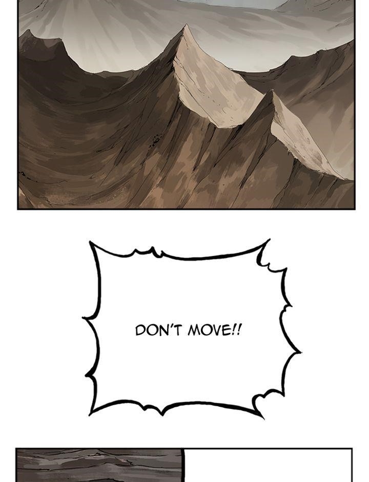 The God of High School Chapter 498 - Page 38