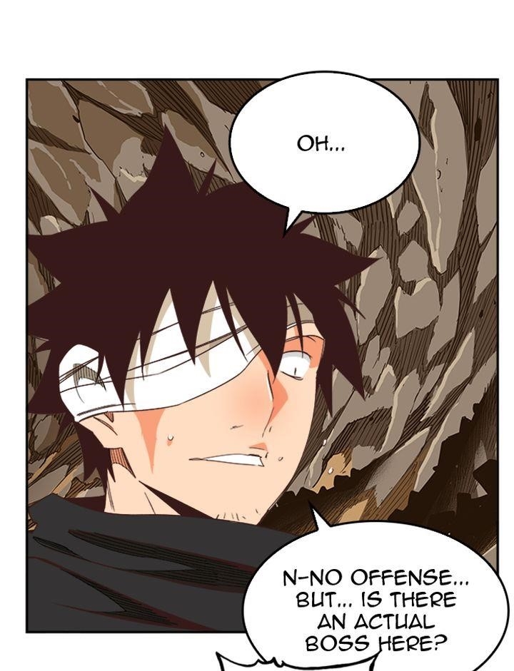 The God of High School Chapter 498 - Page 48