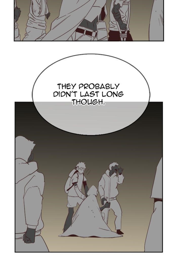 The God of High School Chapter 498 - Page 5