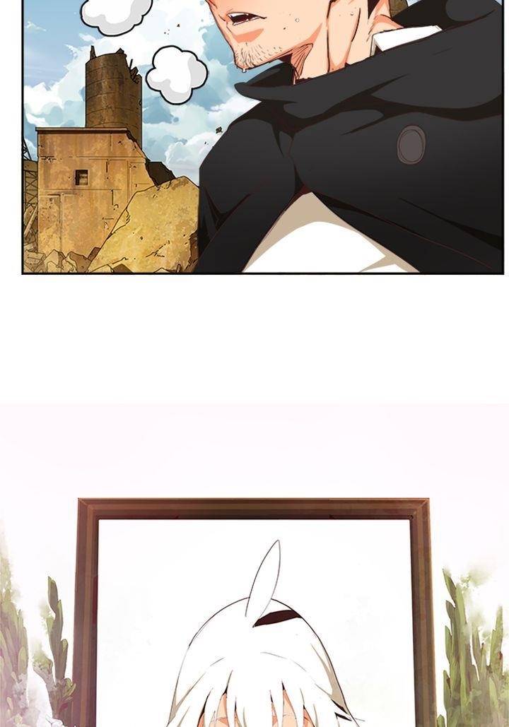 The God of High School Chapter 498 - Page 59