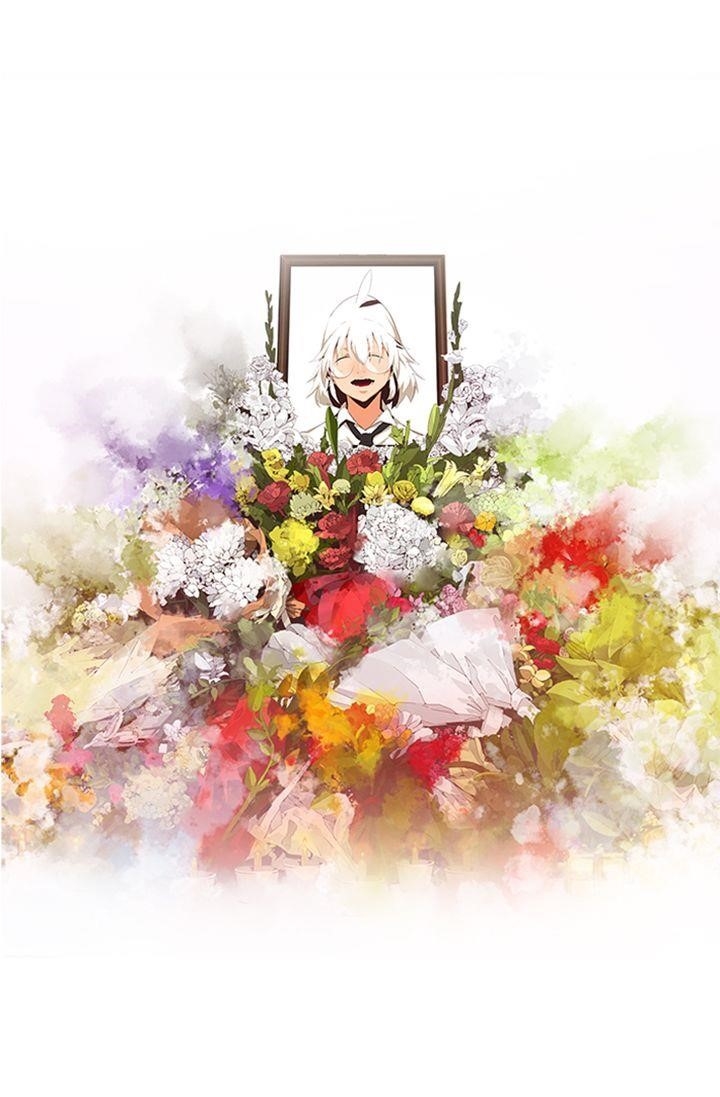 The God of High School Chapter 498 - Page 61