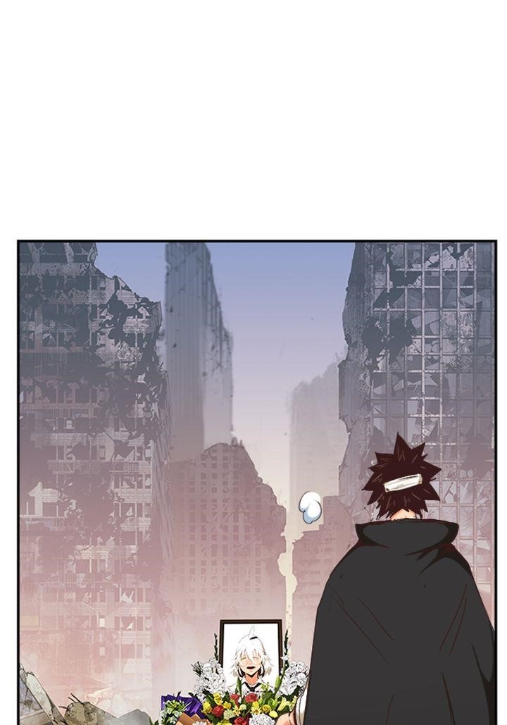 The God of High School Chapter 498 - Page 62