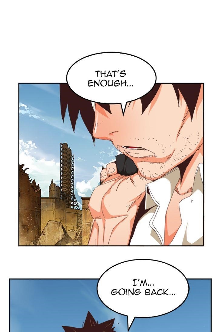 The God of High School Chapter 498 - Page 71