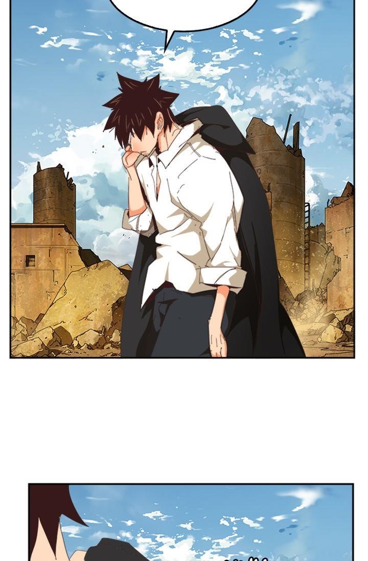 The God of High School Chapter 498 - Page 73