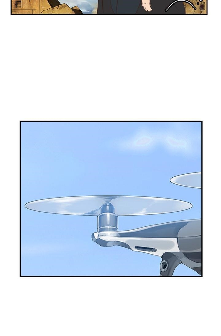 The God of High School Chapter 498 - Page 75