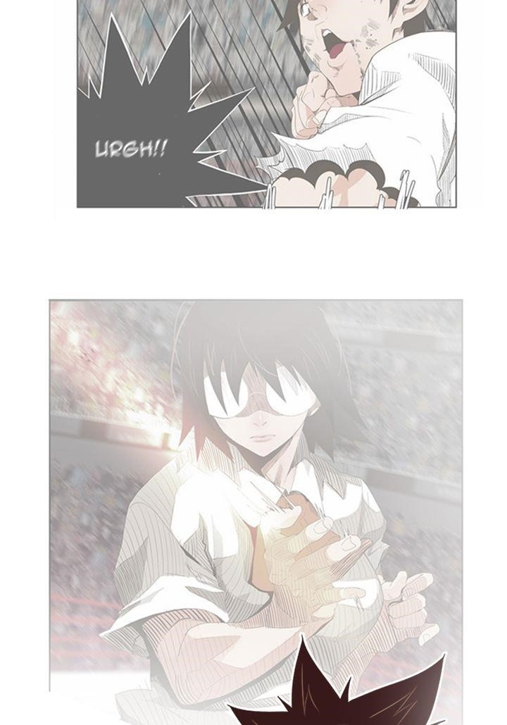 The God of High School Chapter 498 - Page 82