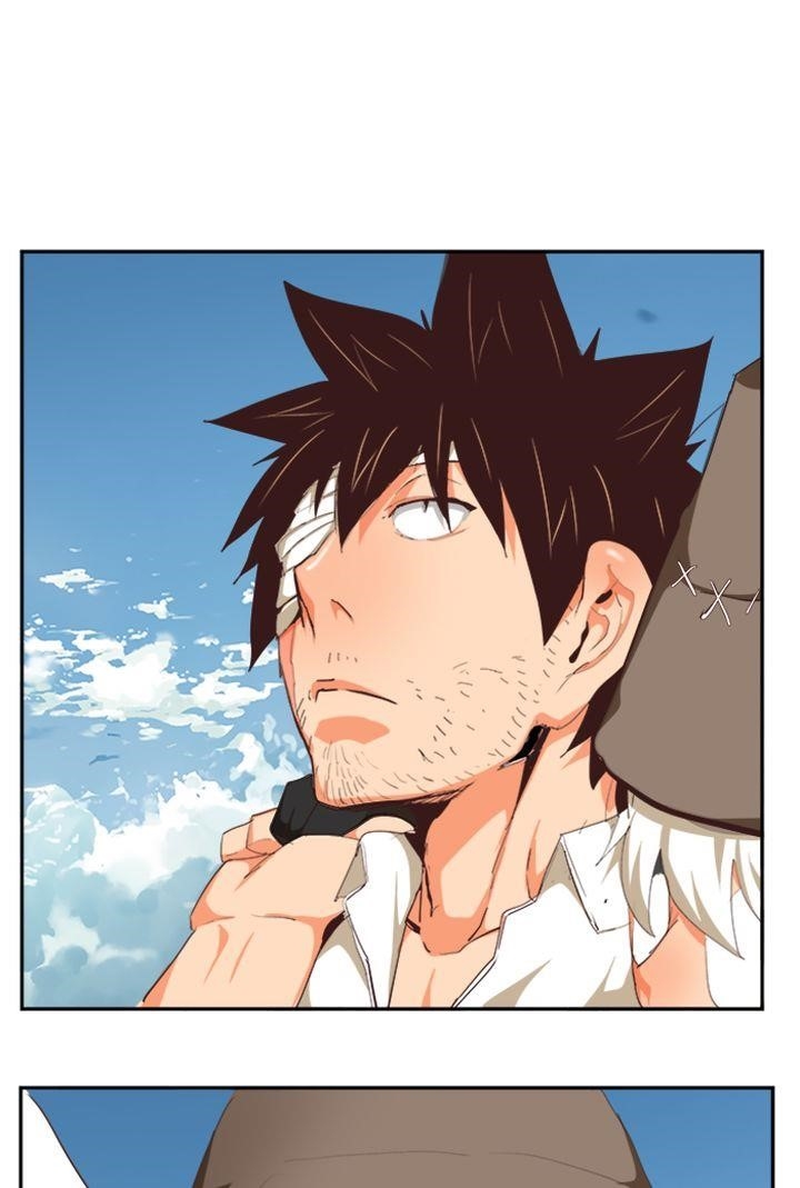 The God of High School Chapter 498 - Page 98