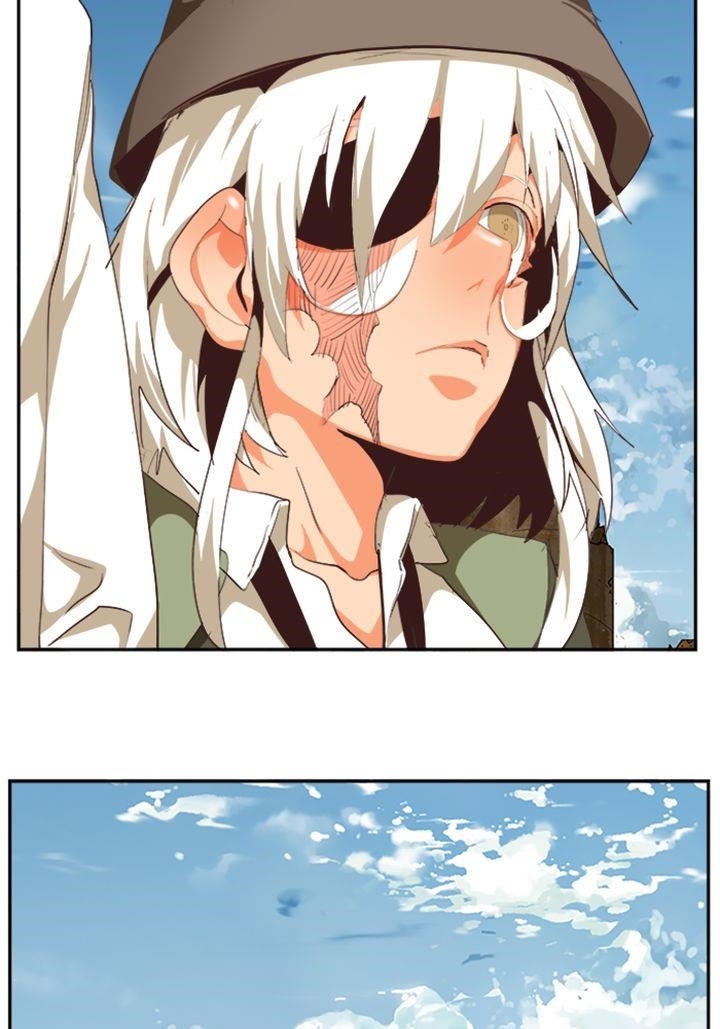 The God of High School Chapter 498 - Page 99