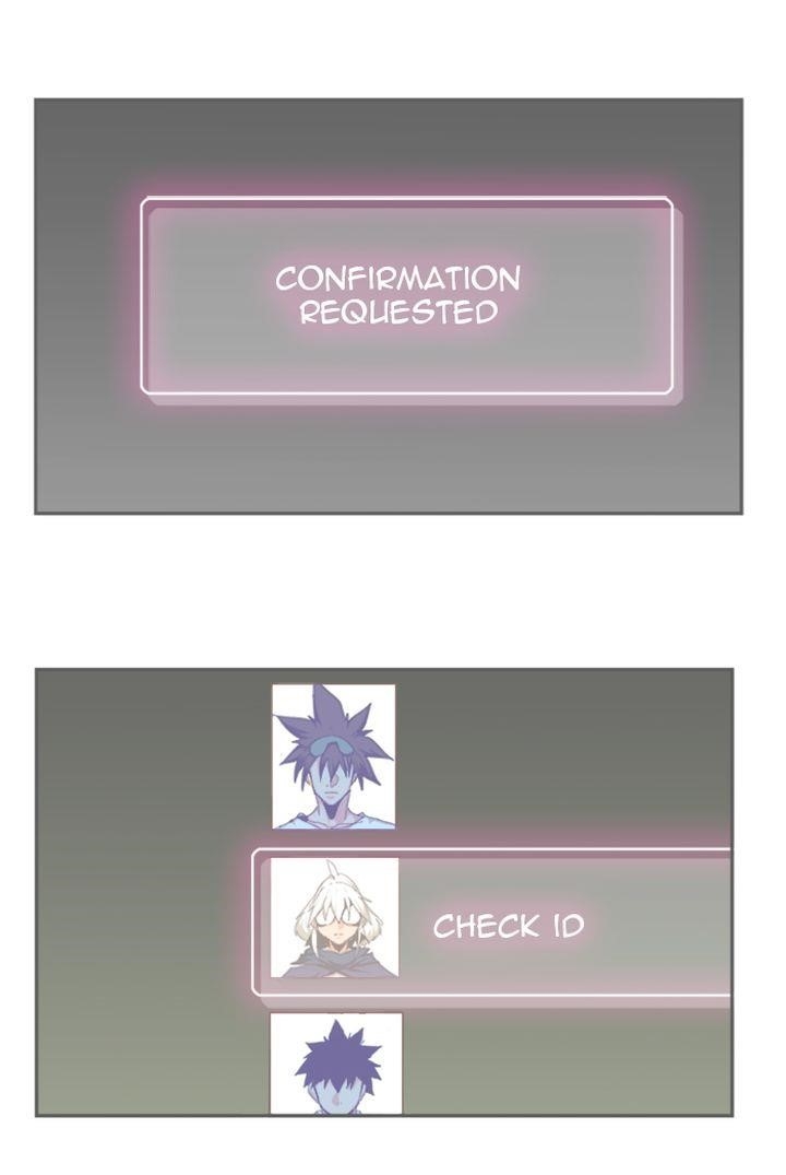 The God of High School Chapter 499 - Page 1