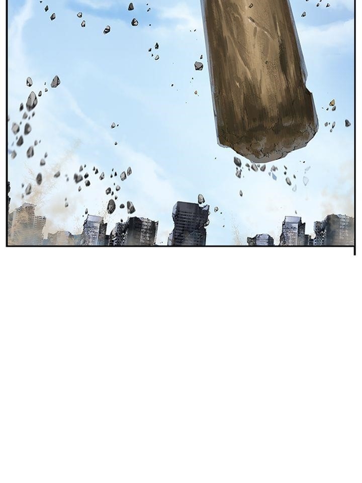 The God of High School Chapter 499 - Page 102