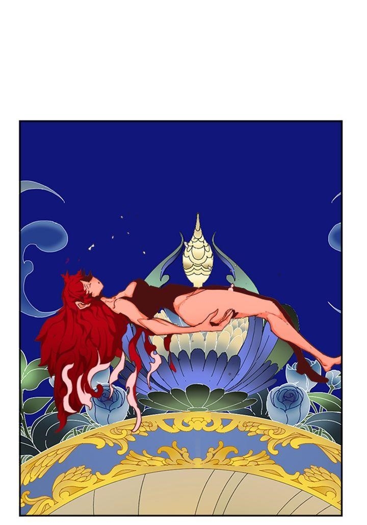 The God of High School Chapter 499 - Page 103