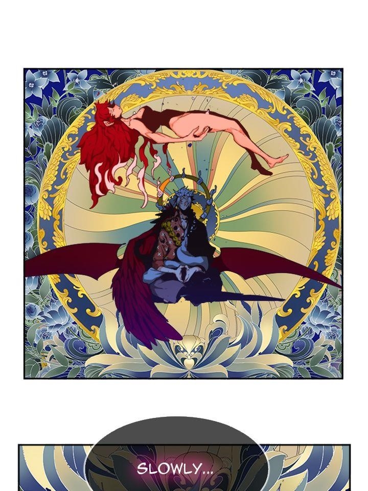 The God of High School Chapter 499 - Page 104