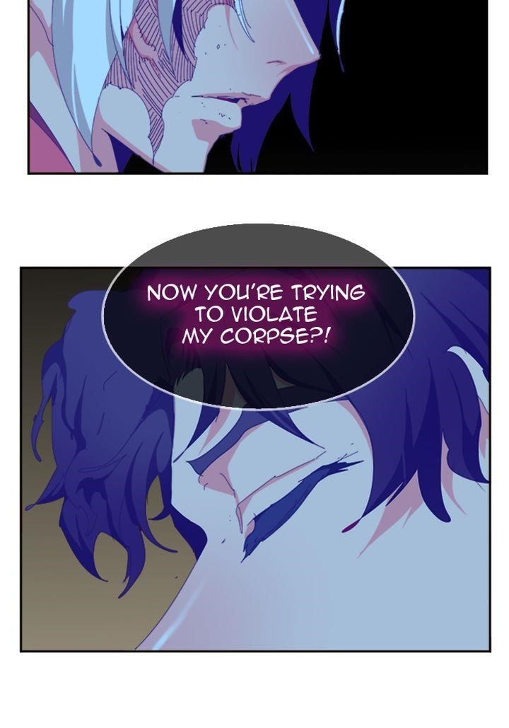 The God of High School Chapter 499 - Page 109