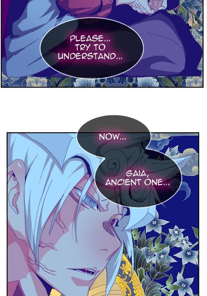 The God of High School Chapter 499 - Page 111