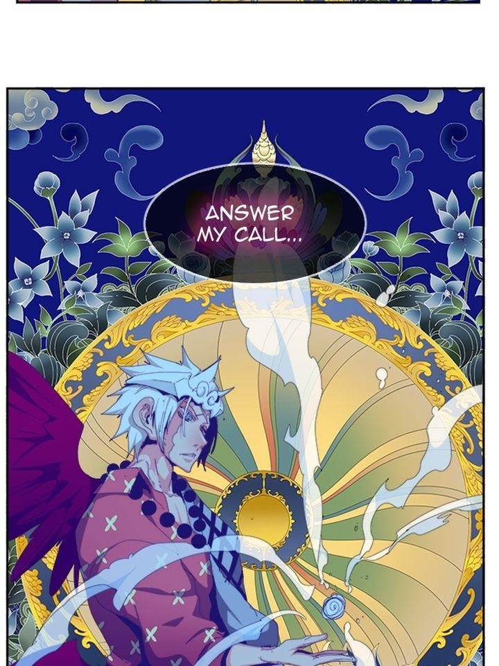 The God of High School Chapter 499 - Page 112