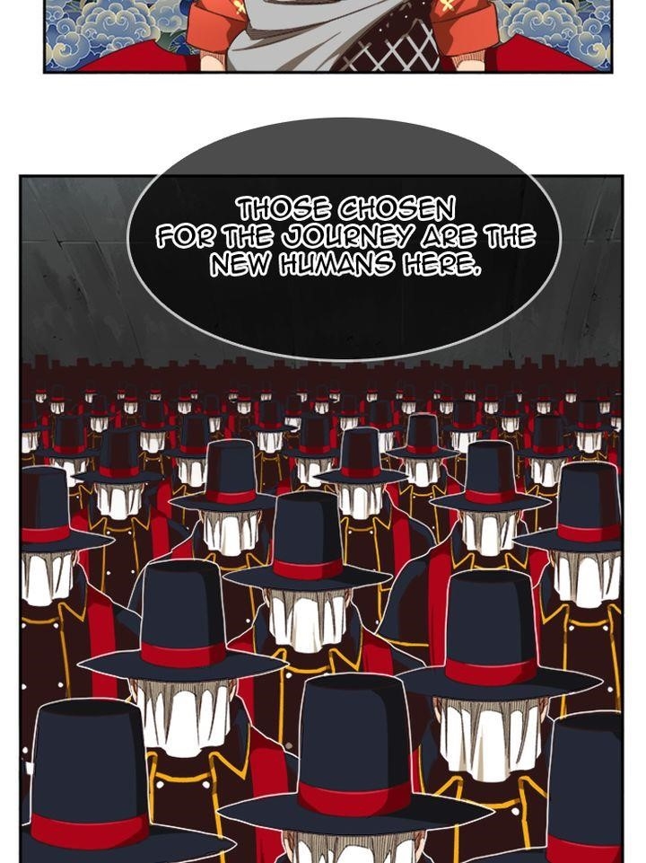 The God of High School Chapter 499 - Page 116