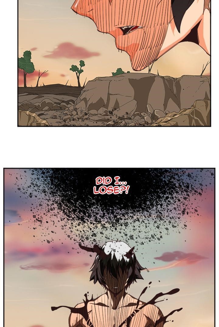 The God of High School Chapter 499 - Page 17