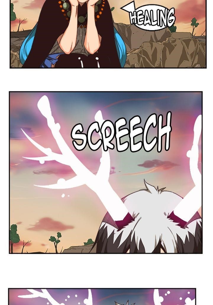 The God of High School Chapter 499 - Page 20