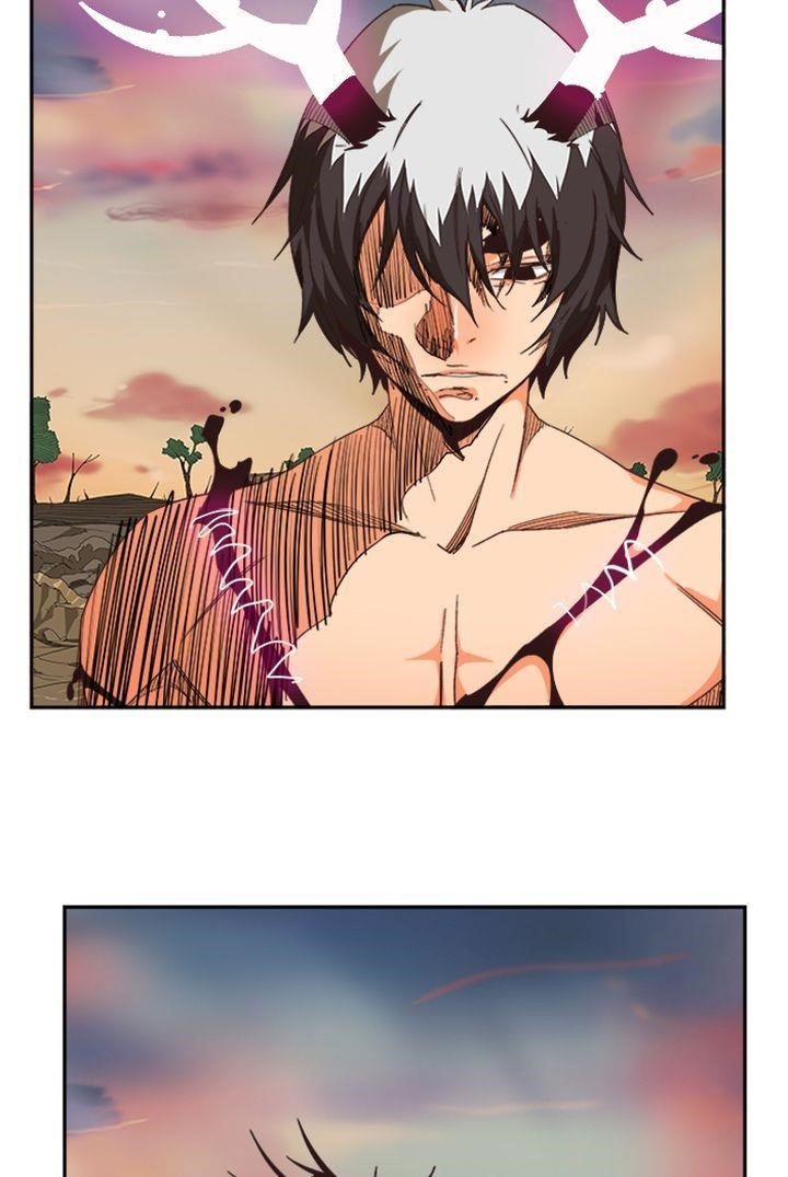 The God of High School Chapter 499 - Page 21