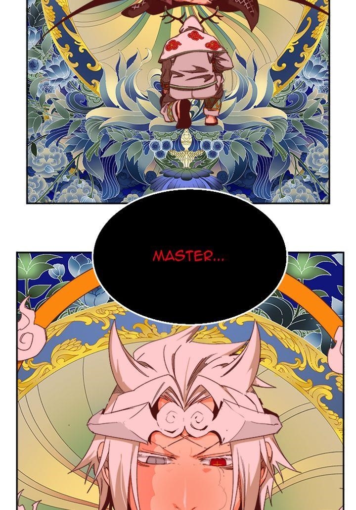 The God of High School Chapter 499 - Page 24