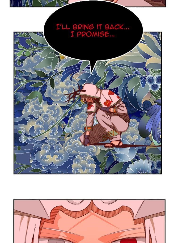 The God of High School Chapter 499 - Page 26