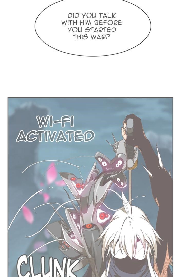 The God of High School Chapter 499 - Page 3