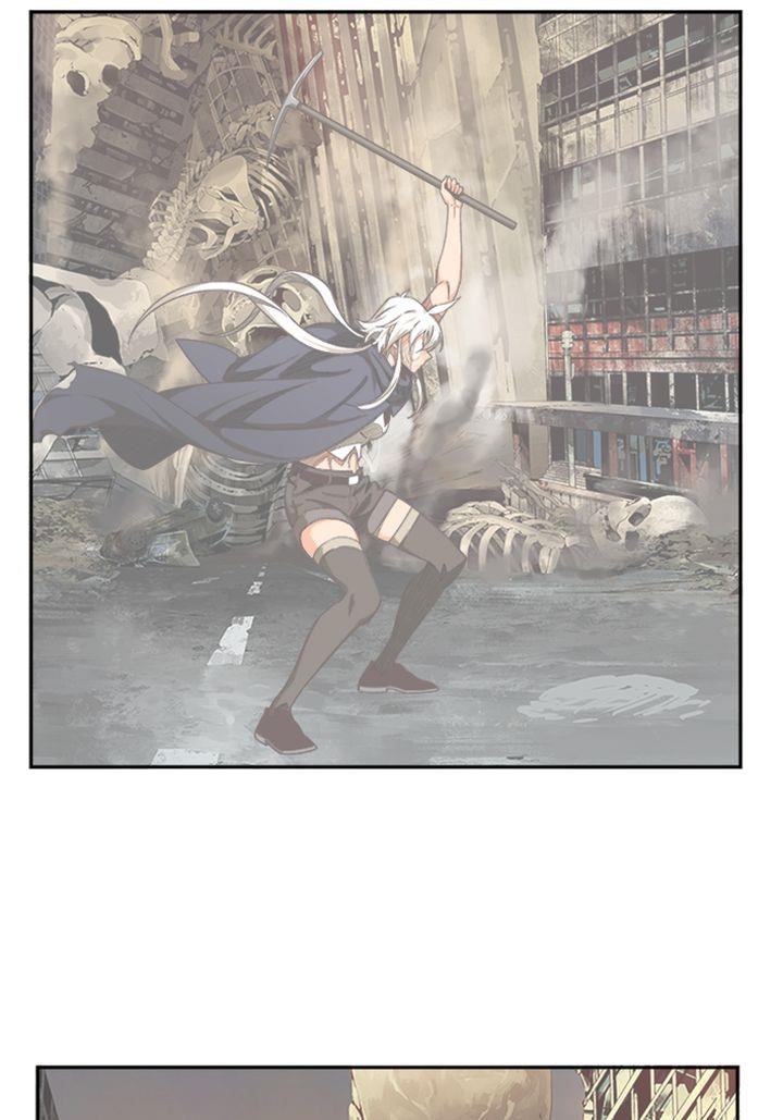 The God of High School Chapter 499 - Page 31