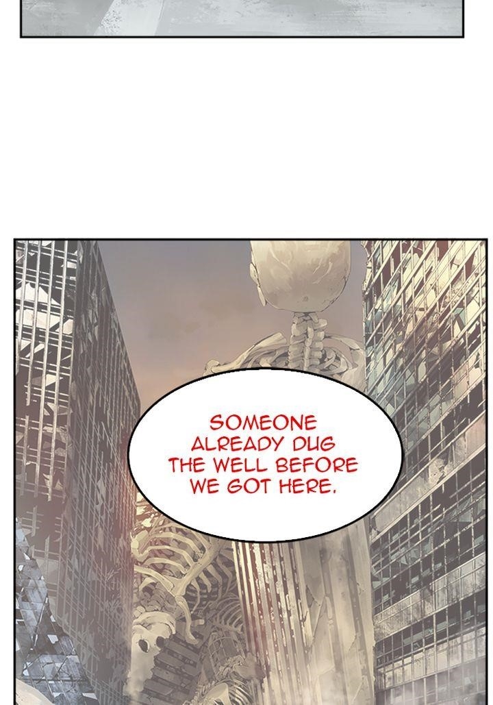 The God of High School Chapter 499 - Page 35