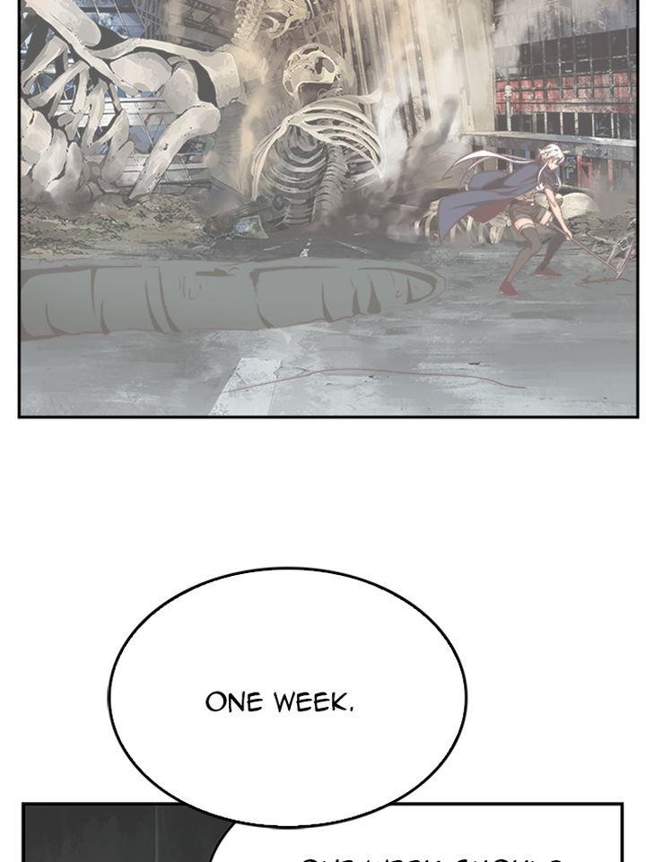 The God of High School Chapter 499 - Page 36