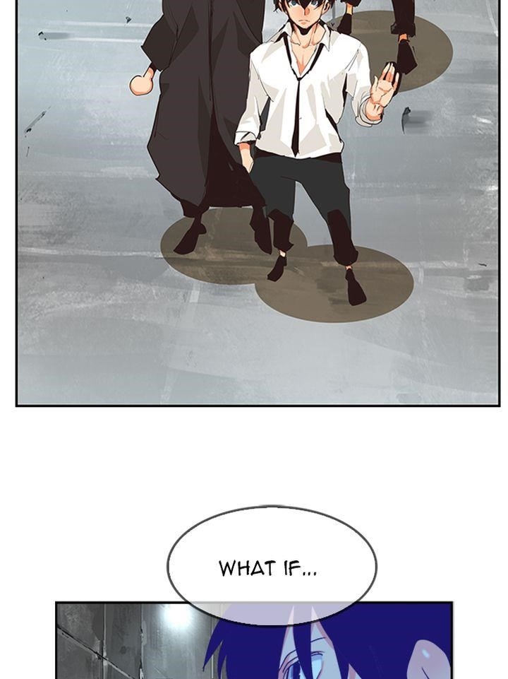 The God of High School Chapter 499 - Page 40