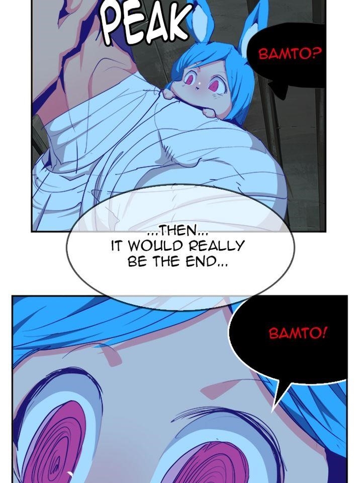 The God of High School Chapter 499 - Page 42