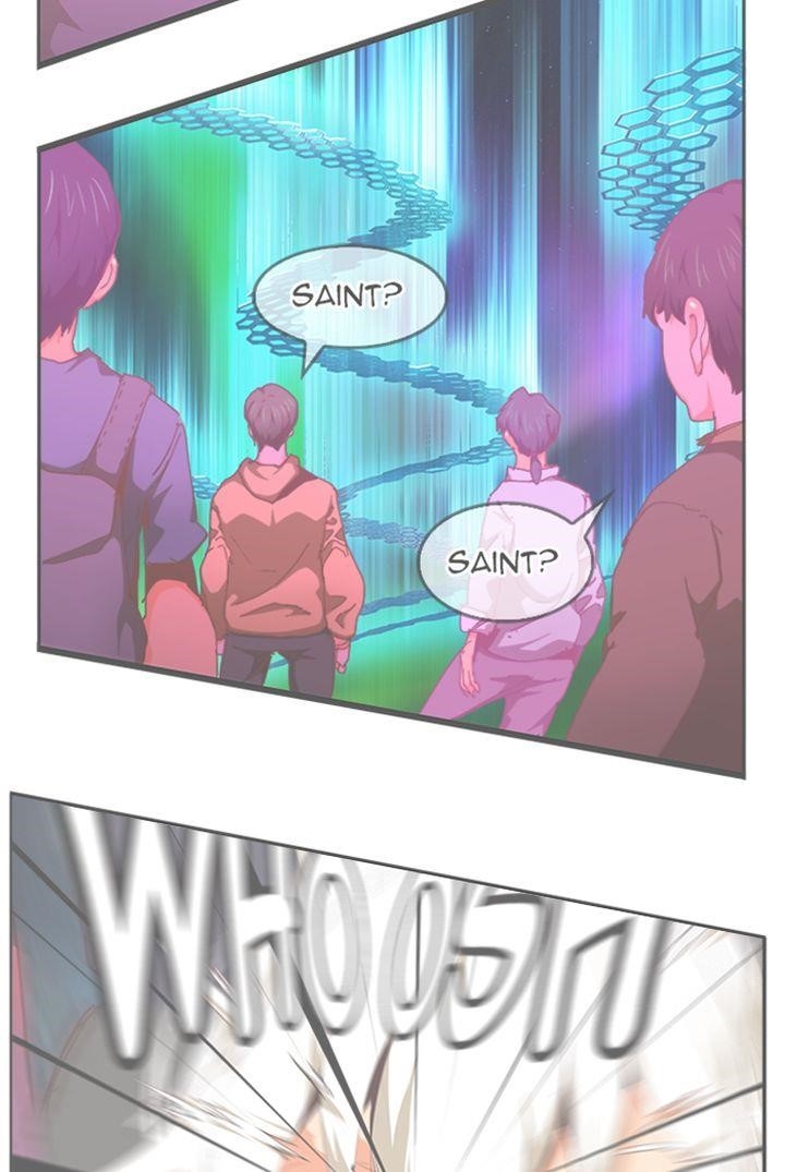 The God of High School Chapter 499 - Page 5