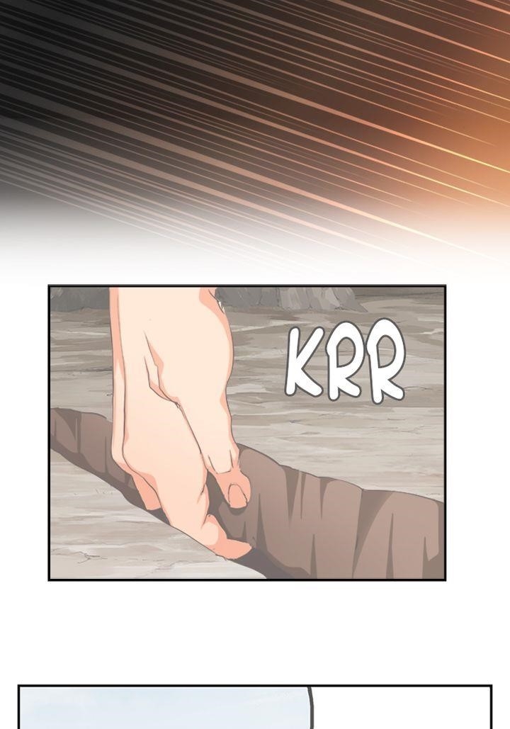 The God of High School Chapter 499 - Page 55