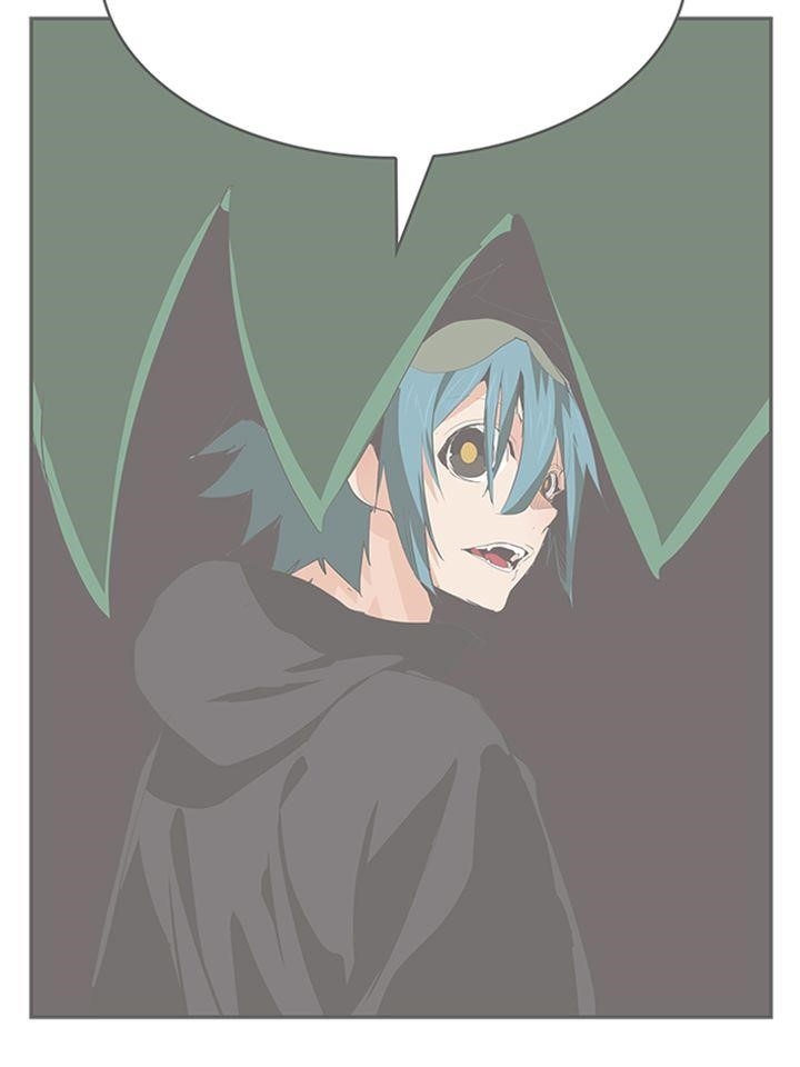 The God of High School Chapter 499 - Page 60