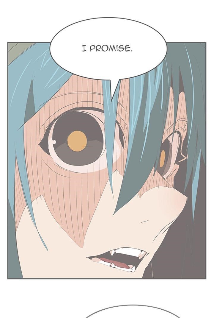 The God of High School Chapter 499 - Page 61