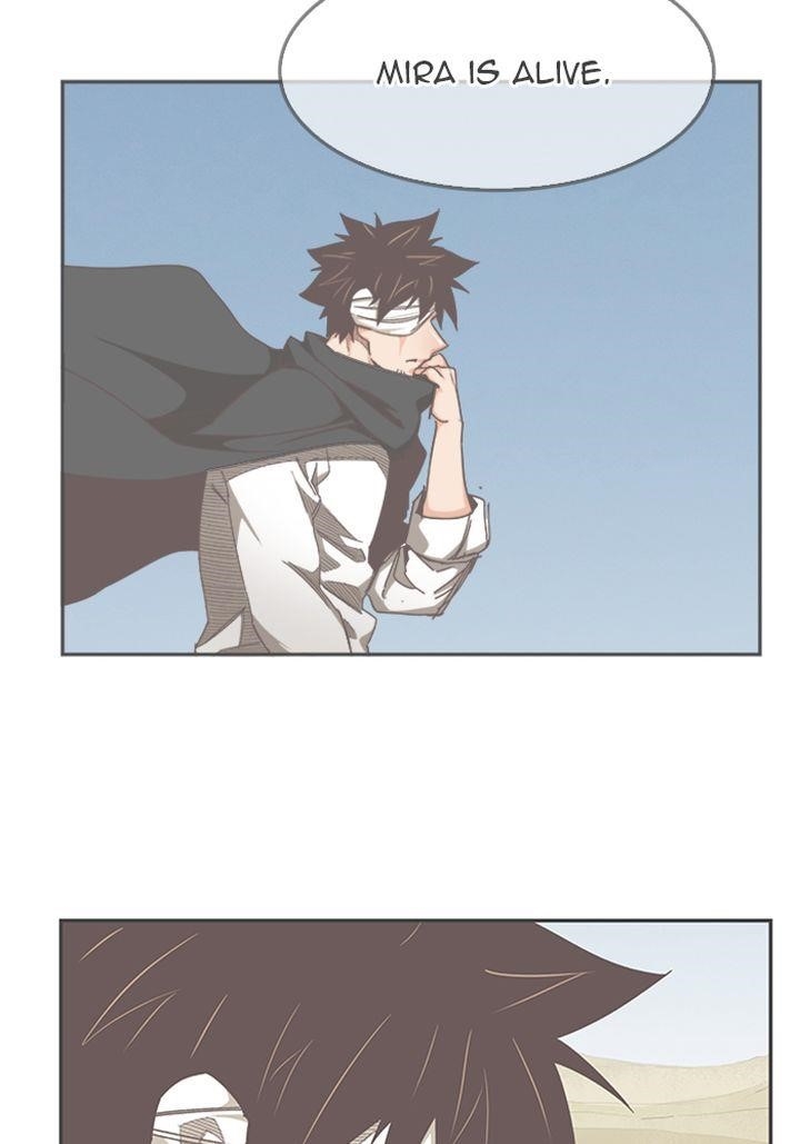 The God of High School Chapter 499 - Page 62