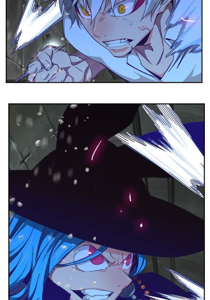 The God of High School Chapter 499 - Page 64