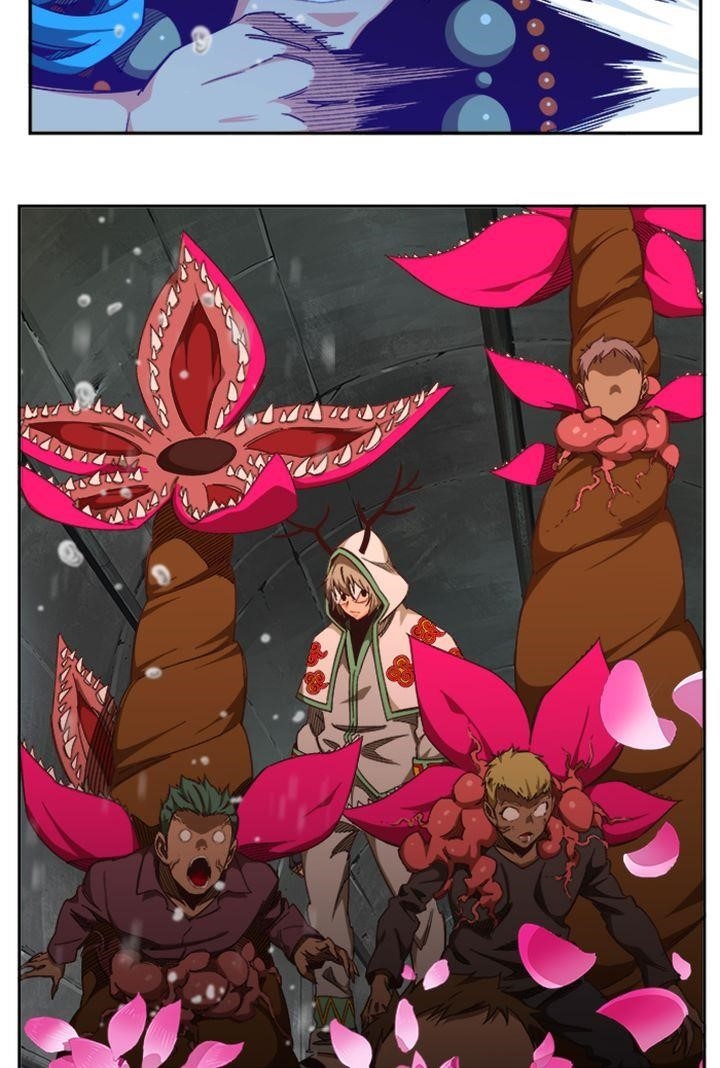 The God of High School Chapter 499 - Page 65