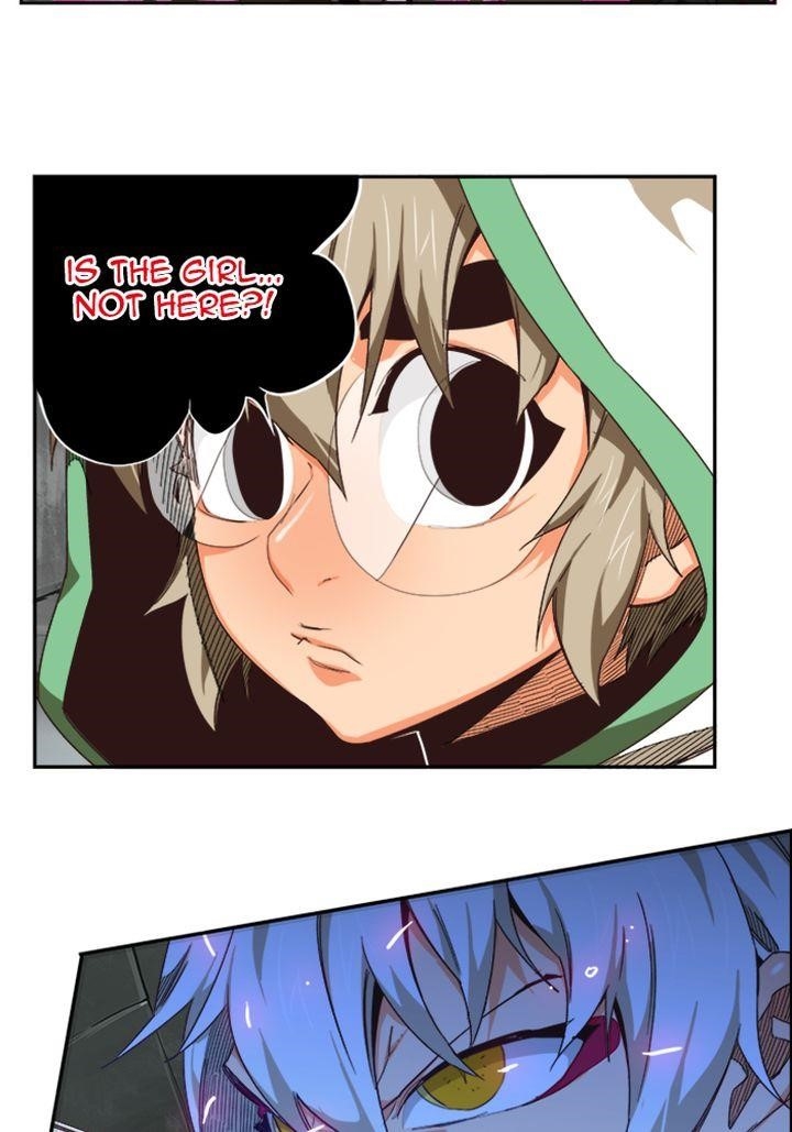 The God of High School Chapter 499 - Page 66