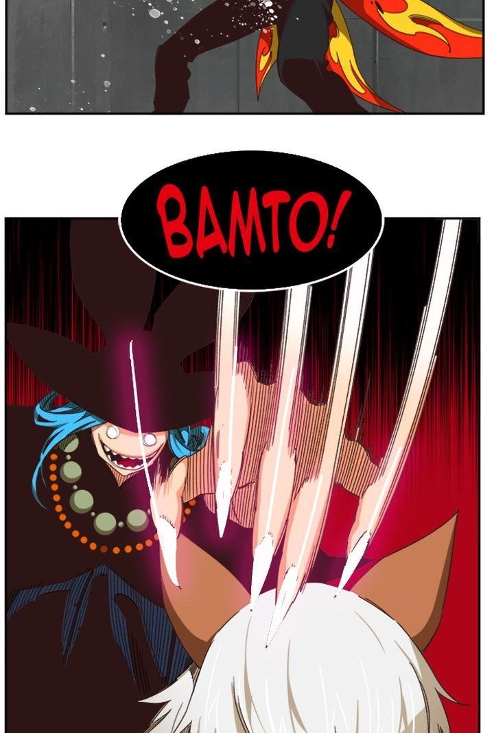 The God of High School Chapter 499 - Page 69