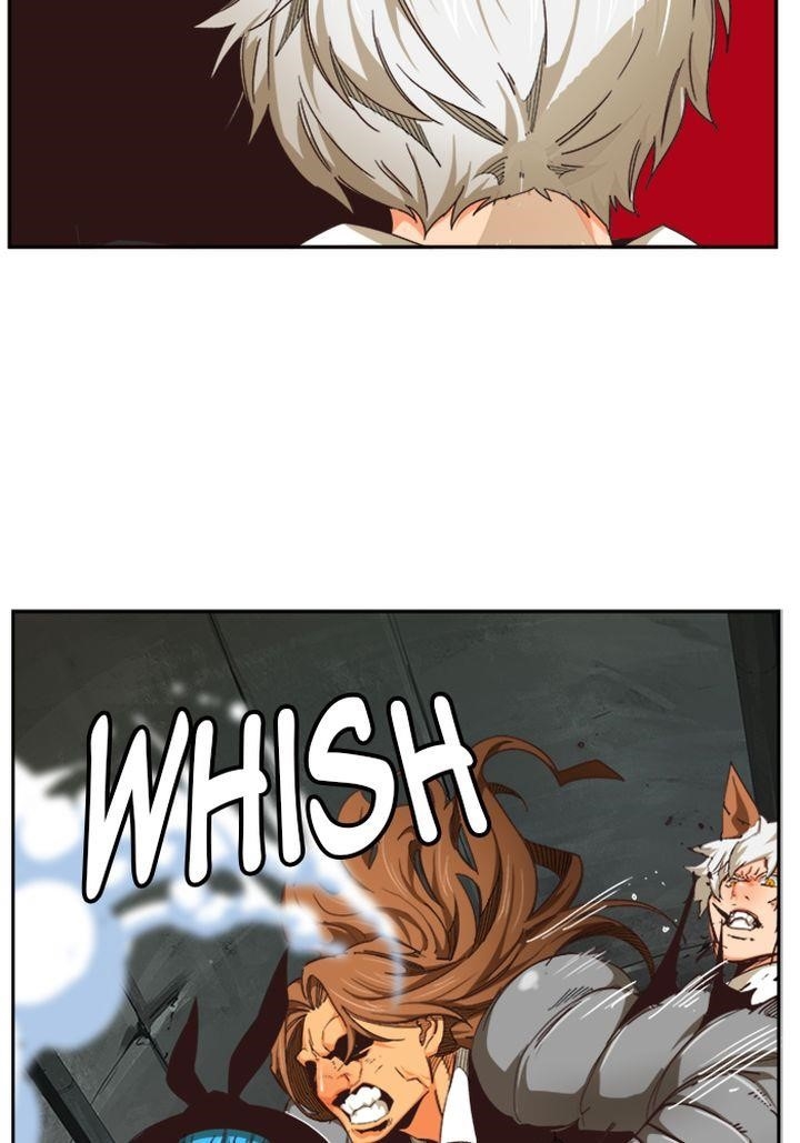 The God of High School Chapter 499 - Page 70