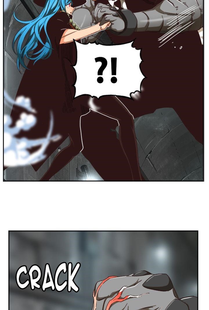 The God of High School Chapter 499 - Page 71