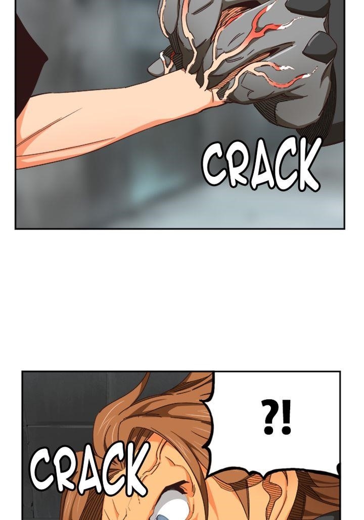 The God of High School Chapter 499 - Page 72