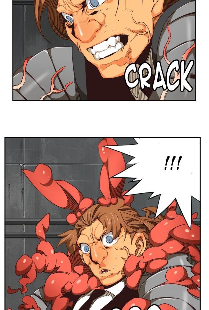 The God of High School Chapter 499 - Page 73