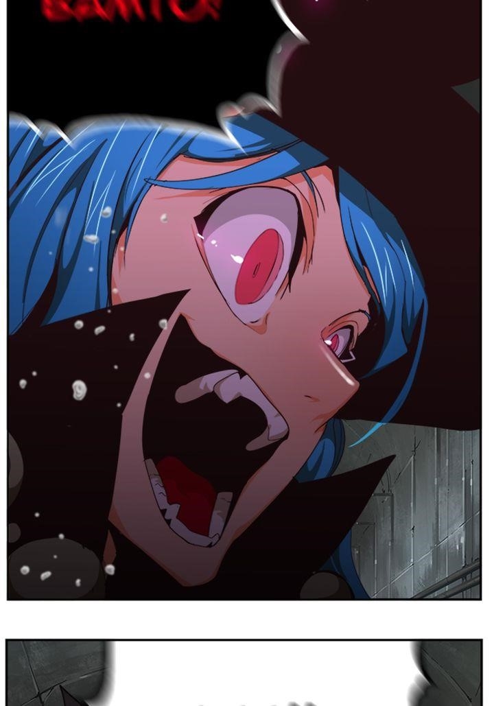 The God of High School Chapter 499 - Page 82