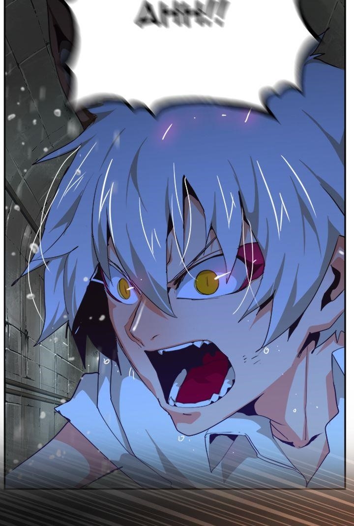 The God of High School Chapter 499 - Page 83